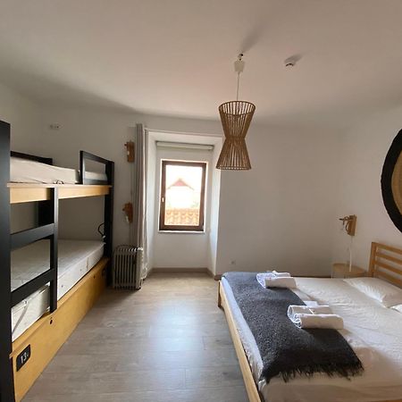 Amazigh Hostel & Suites Aljezur Zewnętrze zdjęcie