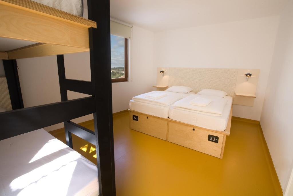 Amazigh Hostel & Suites Aljezur Pokój zdjęcie