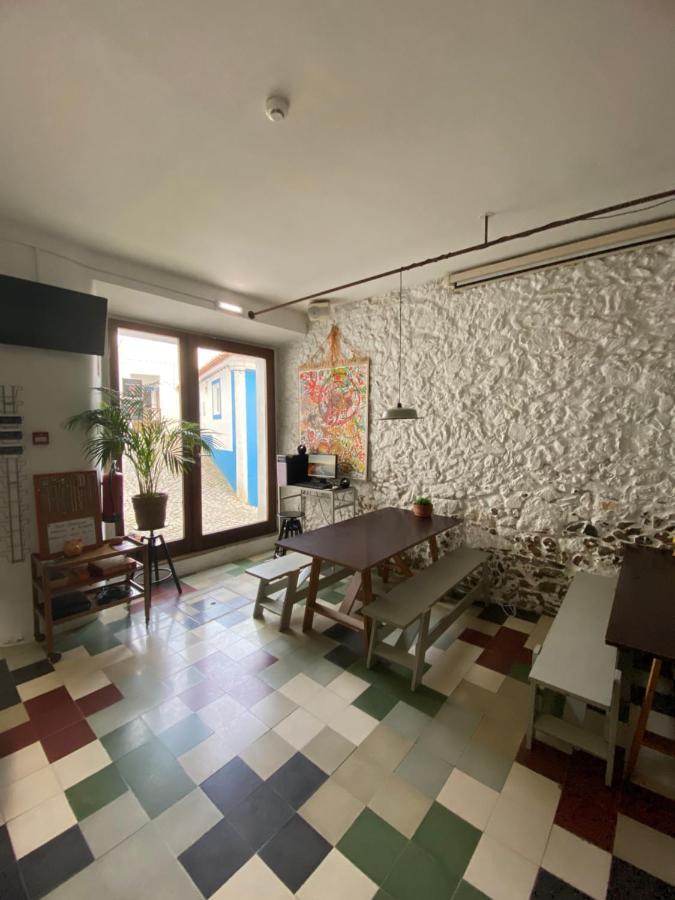 Amazigh Hostel & Suites Aljezur Zewnętrze zdjęcie