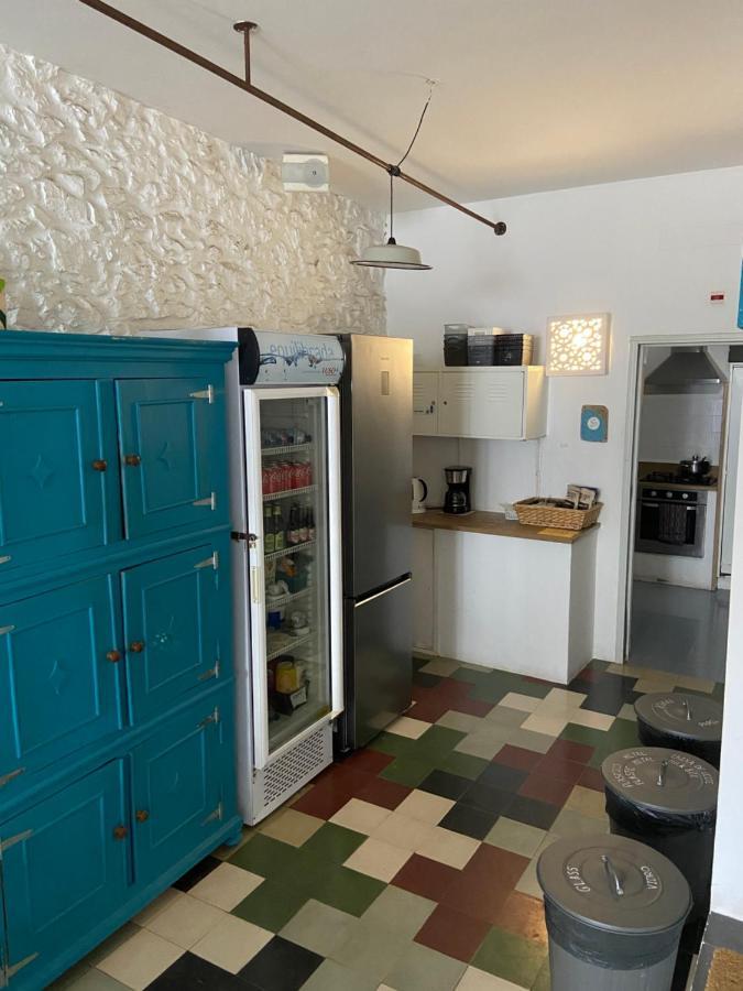 Amazigh Hostel & Suites Aljezur Zewnętrze zdjęcie