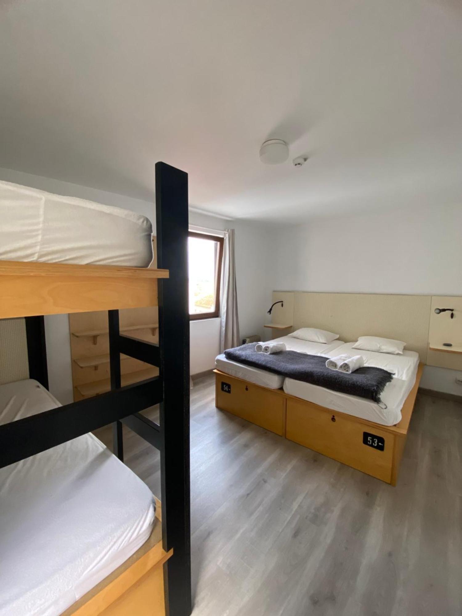 Amazigh Hostel & Suites Aljezur Zewnętrze zdjęcie