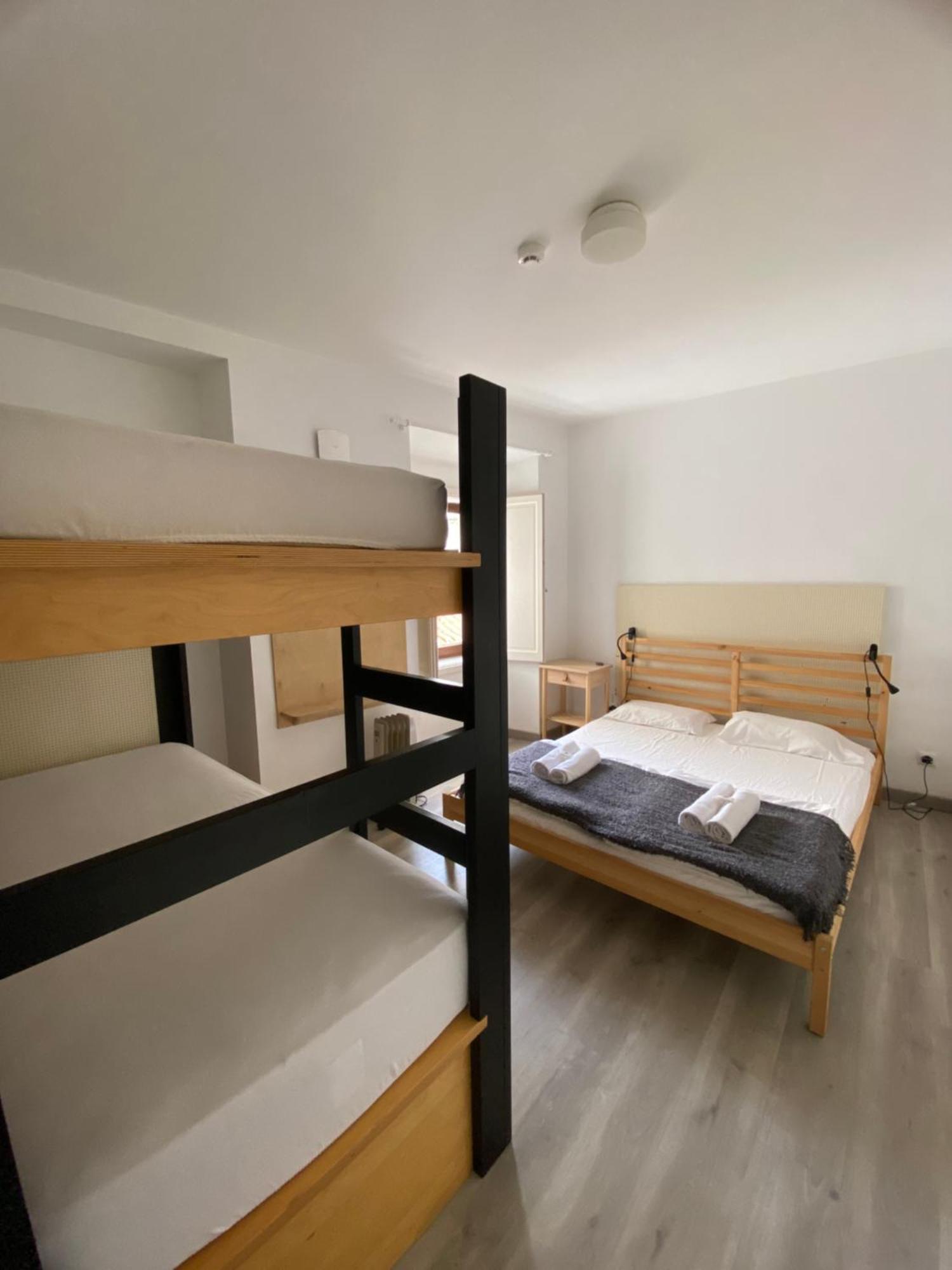 Amazigh Hostel & Suites Aljezur Zewnętrze zdjęcie