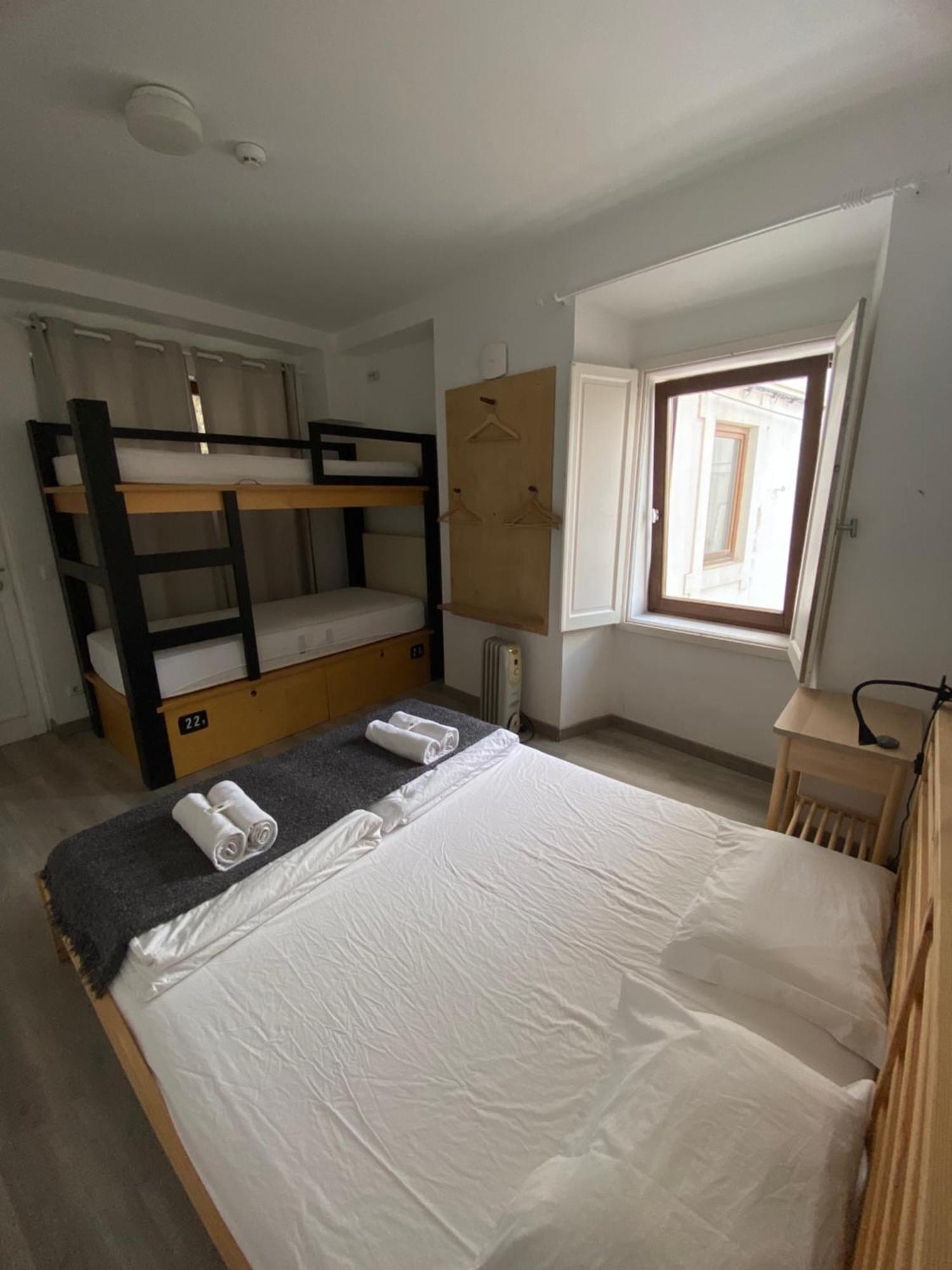 Amazigh Hostel & Suites Aljezur Zewnętrze zdjęcie