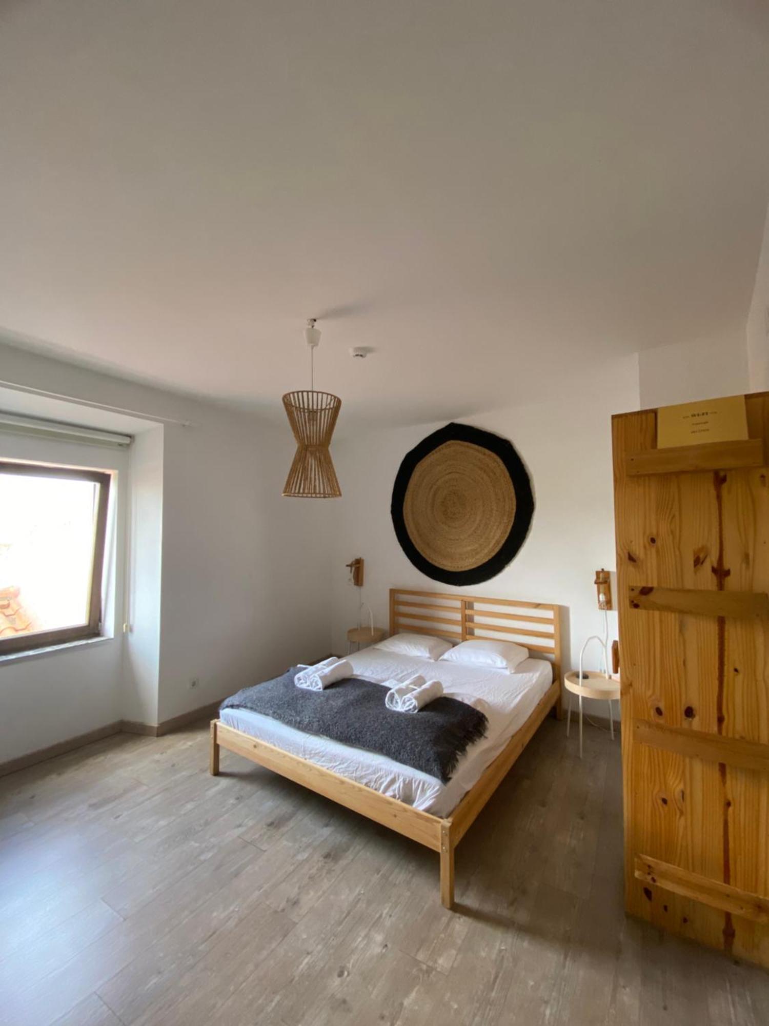 Amazigh Hostel & Suites Aljezur Zewnętrze zdjęcie