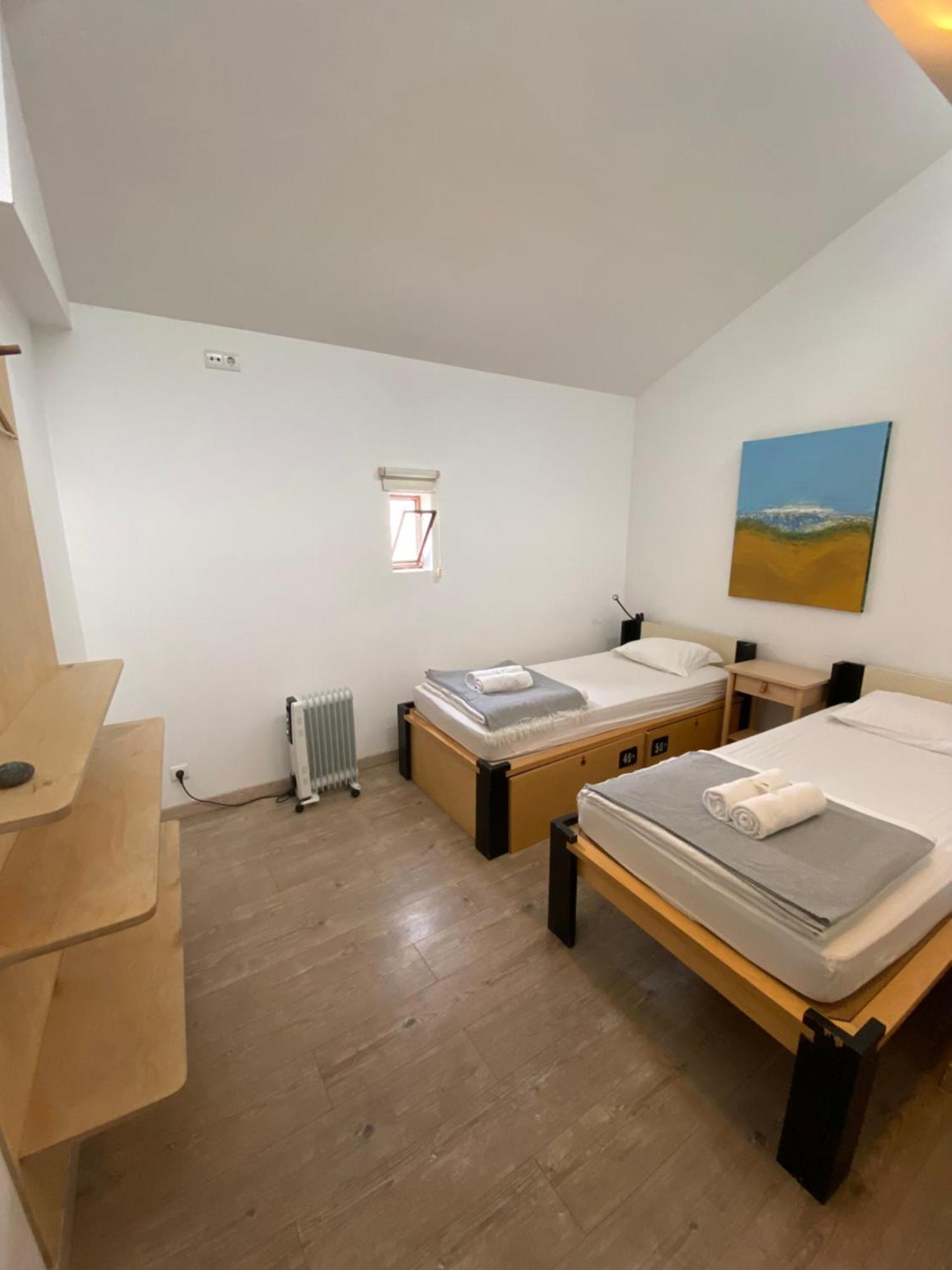 Amazigh Hostel & Suites Aljezur Zewnętrze zdjęcie