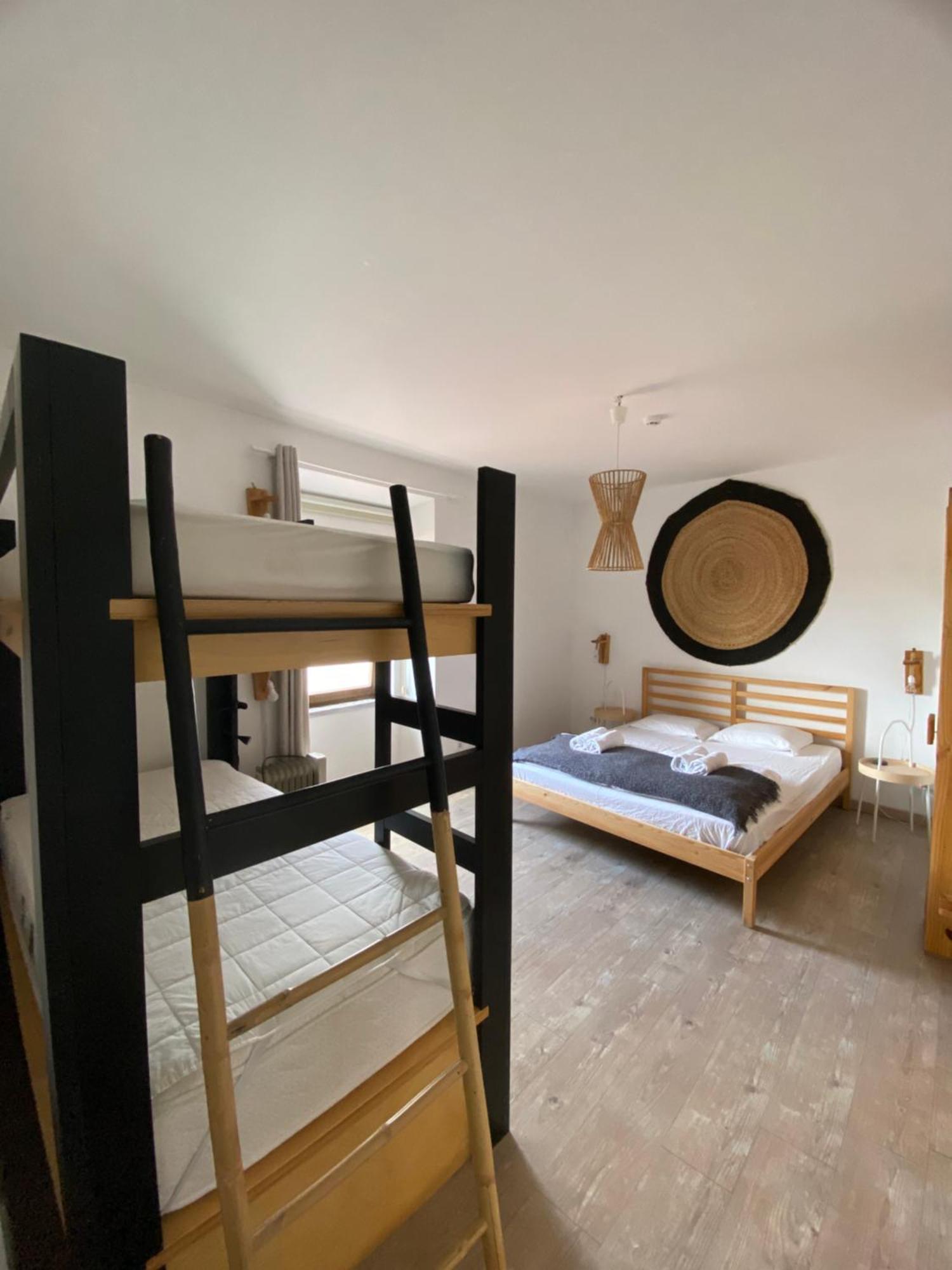 Amazigh Hostel & Suites Aljezur Zewnętrze zdjęcie