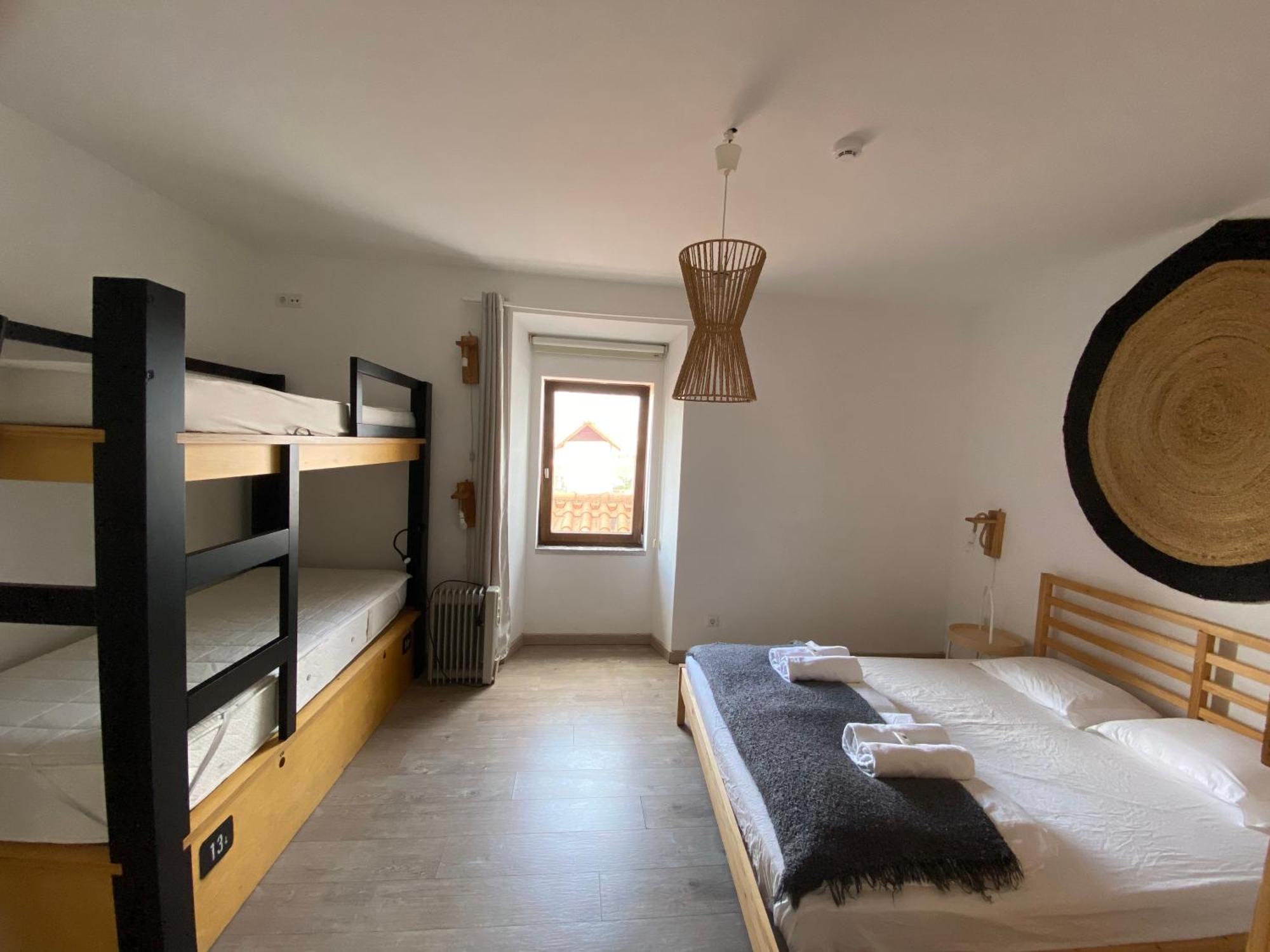 Amazigh Hostel & Suites Aljezur Zewnętrze zdjęcie